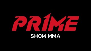 🔴NA ŻYWO PRIME MMA 10 RELACJA CZAT [upl. by Dadinirt]