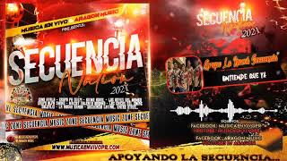 🎶Musica En Vivo amp Aragon Music 🎙 Presents Secuencia Nation 2021🎶🇵🇷🎧🎼🎙💿 [upl. by Enitsuga]