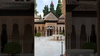 Discover the Alhambra A Timeless Masterpiece [upl. by Itnuahsa]