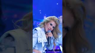 MARAVILHOSA JOELMA CATANDO RESPINGO DE SAUDADE 💚☔️🌂⛈️💙🩵 [upl. by Noemad]