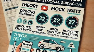 Signal TestTheory TestMock Test ampCar Traffic Rule Preparation Training Practice 11a koreatex6123 [upl. by Ailero]