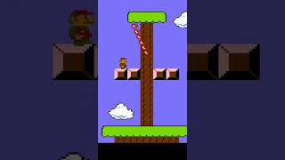 Challenging Mario Bros mario mariobros supermariobros [upl. by Santini]