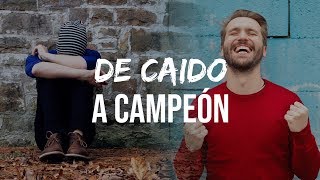 De caído a Campeón  Jaime Ospino  Cover [upl. by Bihas523]