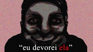 o jogo de terror mais nojento que eu já joguei [upl. by Ocsinarf]