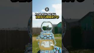 Descubren el SECRETO de NUKETOWN en Black Ops 6 ☢️ easteregg blackops6 callofduty gaming [upl. by Nalehp396]