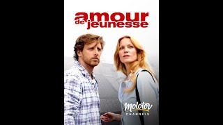 Amour de jeunesse  Film romantique complet en français [upl. by Gnohc7]