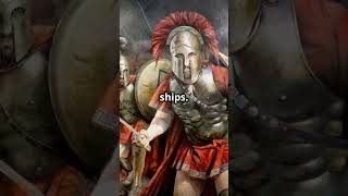 The Persian Wars In 60 seconds [upl. by Ashti]