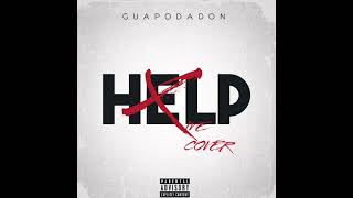 Help Me  Boston Richey ft GuapoDaDon [upl. by Nageam]