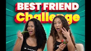 Best Friend Challenge [upl. by New]