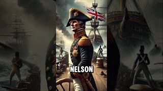 Napoleon’s Downfall at Trafalgar Admiral Nelson’s Unstoppable Navy [upl. by Peria]