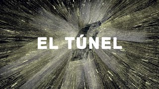 Nicolás y Los Fumadores  El Túnel Video Oficial [upl. by Elitnahc]