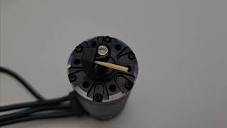 HobbyWing AXE PLUS R3  3300 KV 550s [upl. by Vedis]