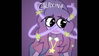 Galaxina my Dandys world OC 3 [upl. by Thirzi]