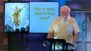 Warning How To Fall From Grace  Judaizers part 2 [upl. by Hanley399]