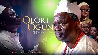 ABEJOYE SEASON 5 THEME SONG  OLORI OGUN The Commander Lyrics abejoye mikebamiloye oloriogun [upl. by Yrred]