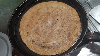 healthy breakfast recipe4breakfast recipesprotein rich quinoa dosa [upl. by Woodberry]