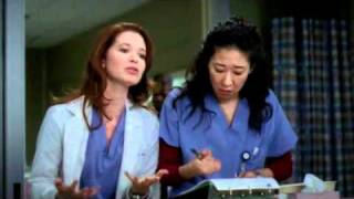 Greys Anatomy Sneak Peek 719 Its a Long Way Back 2 [upl. by Acenom754]