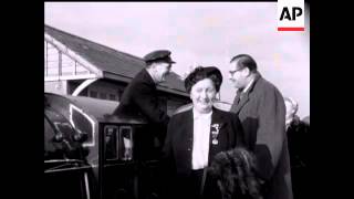 NEW PILOT RAILWAY  ROMNEY HYTHE AND DYMCHURCH RAILWAY  NO SOUND [upl. by Brendis]