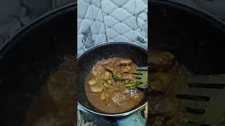 kashmiri Chicken Masala recipe [upl. by Annid577]