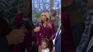 Kayleigh McEnany shares her family’s Christmas tradition [upl. by Aerdnad]