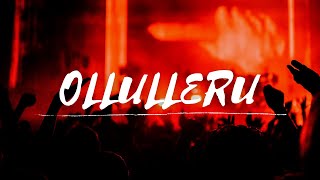 OLLULLERU  Lyrical Justin Varghese ft Praseetha Chalakudy  Ajagajantharam  Antony Varghese [upl. by Nylesoj]