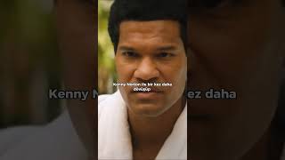 Foreman Muhammed Aliden Af Diliyor Big George Foreman Filmi muhammadali georgeforeman apology [upl. by Colb]