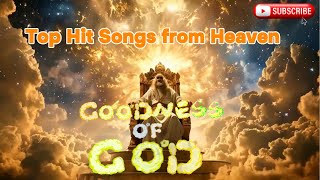 Top songs from heaven  Most Emotional Christian Songs That Will Touch Your Soul  Ultimate Playlist [upl. by Oirevlis805]