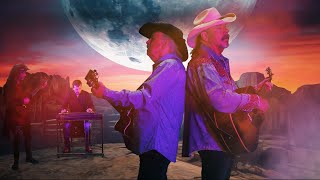 Bellamy Brothers  Over The Moon [upl. by Antoine]