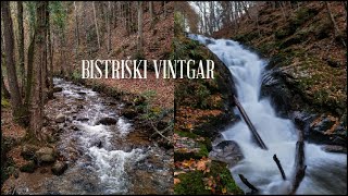 Bistriški Vintgar [upl. by Nivrem211]