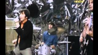 New Years Eve Party 1968  The Troggs [upl. by Ecyla537]