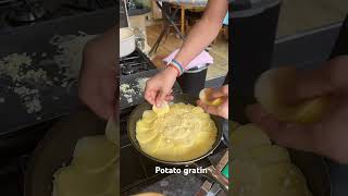 Potato Gratin [upl. by Eenel]