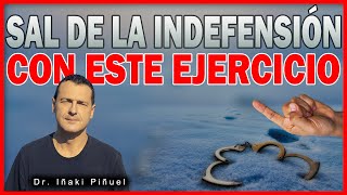 EL NÚCLEO DE LA INDEFENSIÓN APRENDIDA ➡️  Dr Iñaki Piñuel [upl. by Eenaffit753]