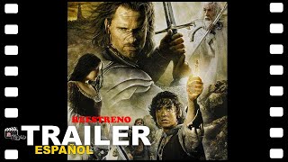 El señor de los anillos El retorno del rey Parte 2 Capitulo 1 AUDIO LIBRO GRATIS ESPAÑOL [upl. by Artimed]