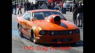 Caldwell Motorsports No Mercy 2011 [upl. by Terhune]