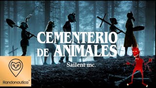 explorando cementerio de mascotas con randonautica [upl. by Squire]