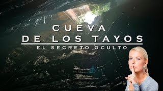 El secreto Cueva de los Tayos 👽 con Trisubgil 👽 [upl. by Ermin92]