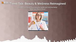 Episode 7 Do Discount Drug Saving like GoodRx and Cost Drug SavingReally Save Patients Money [upl. by Rubetta367]