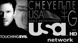 Granada AmericaCheyenne EnterprisesUSA Cable Entertainment 2004 [upl. by Scammon]