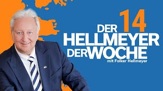 Opec kürzt die Ölförderung – der Hellmeyer der Woche KW14 [upl. by Llirrem]