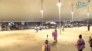 2022 Morongo Pow Wow [upl. by Sdlonyer]