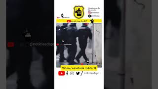 Vale a pena rir de novo policial police militar policia exercito memes [upl. by Asila]