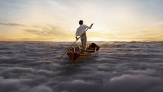 Pink Floyd  The Endless River Full Album Stream [upl. by Guttery]