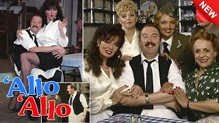 Allo Allo New ❤️‍🔥 Full Season Ep  Allo Allo ❤️‍🔥 Full NoCuts 1080p HD6746 [upl. by Vaientina901]