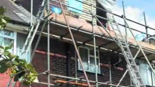 Independent Building Contractors in Ferndown  Dream Build Construction LTD [upl. by Villiers934]