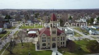 Marengo Iowa [upl. by Walston]