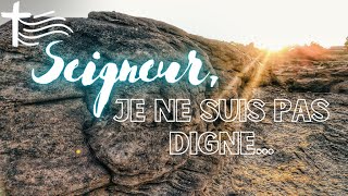 Parole et Évangile du jour  Lundi 4 décembre • Cherchez dabord le Royaume de Dieu [upl. by Norvol74]