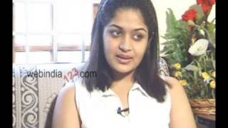 Interview with Karthika  Malayalam actress [upl. by Raycher]