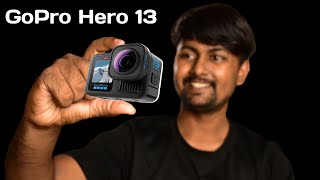 GoPro Hero 13 Black Is Here 🔥  GoPro 13 Release Date Price and Feature [upl. by Rivy278]