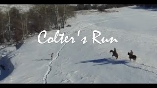 Colters Run [upl. by Meelas800]