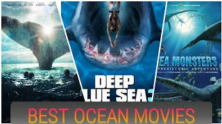 BEST OCEAN MOVIES TO WATCH [upl. by Thornburg581]